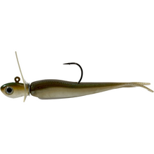 Load image into Gallery viewer, Pulse Fish Lures Pulse Jig 1 pack w/ Bait
