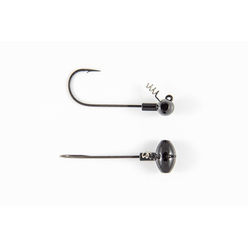 Queen Tackle Tungsten Hammer Shakes - Custom Tackle Supply 