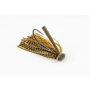 Queen Tackle Tungsten Hammerhead Jigs - Custom Tackle Supply 