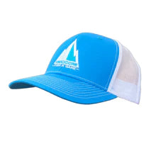 Load image into Gallery viewer, Hardcore Fish and Game Iconic Summit Embroidered Hat

