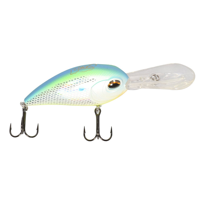 Jenko CD25 Series Silent Deep Diving Crankbaits