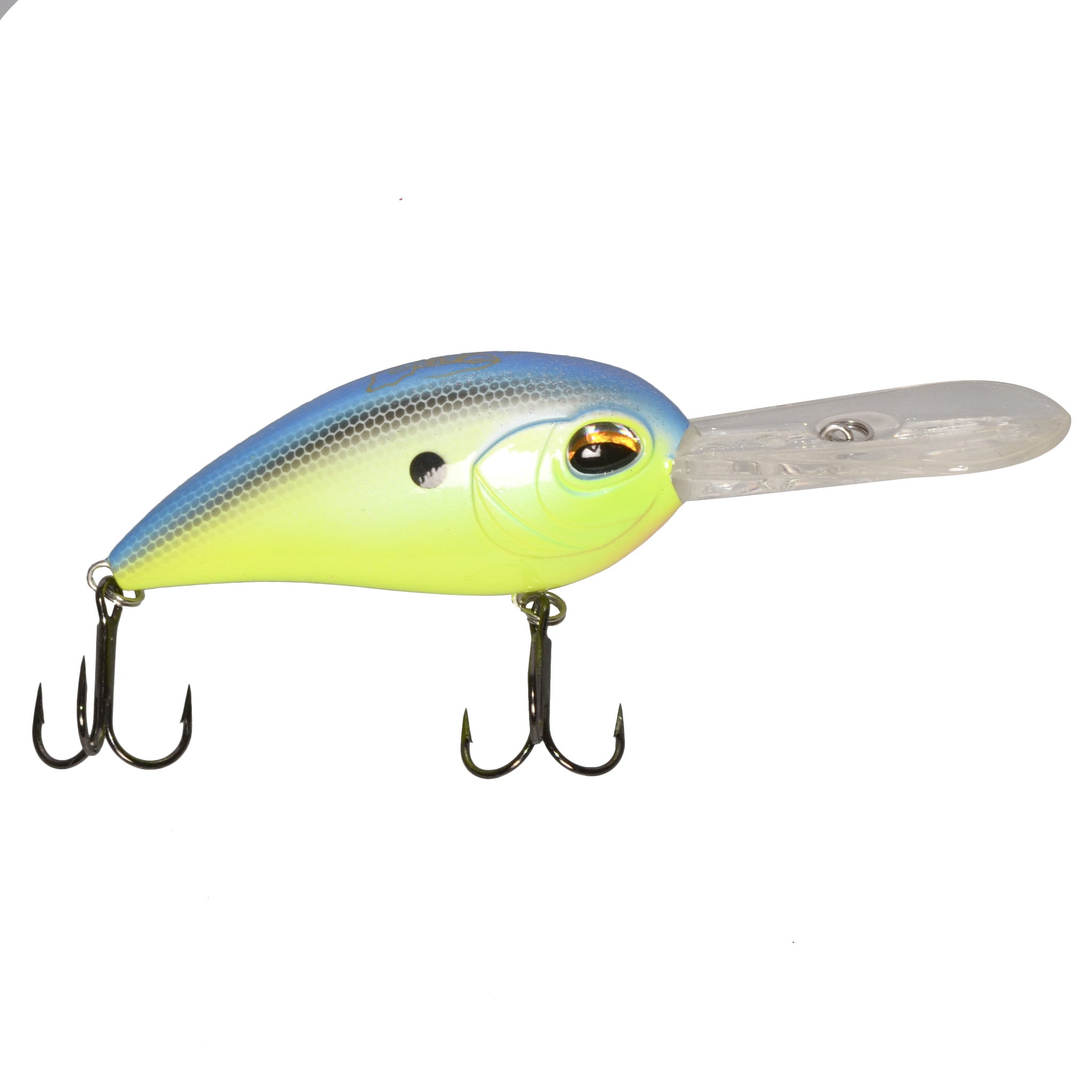 Jenko Fishing CD25 Silent Slayer Deep Diving Crankbait – Custom Tackle Supply