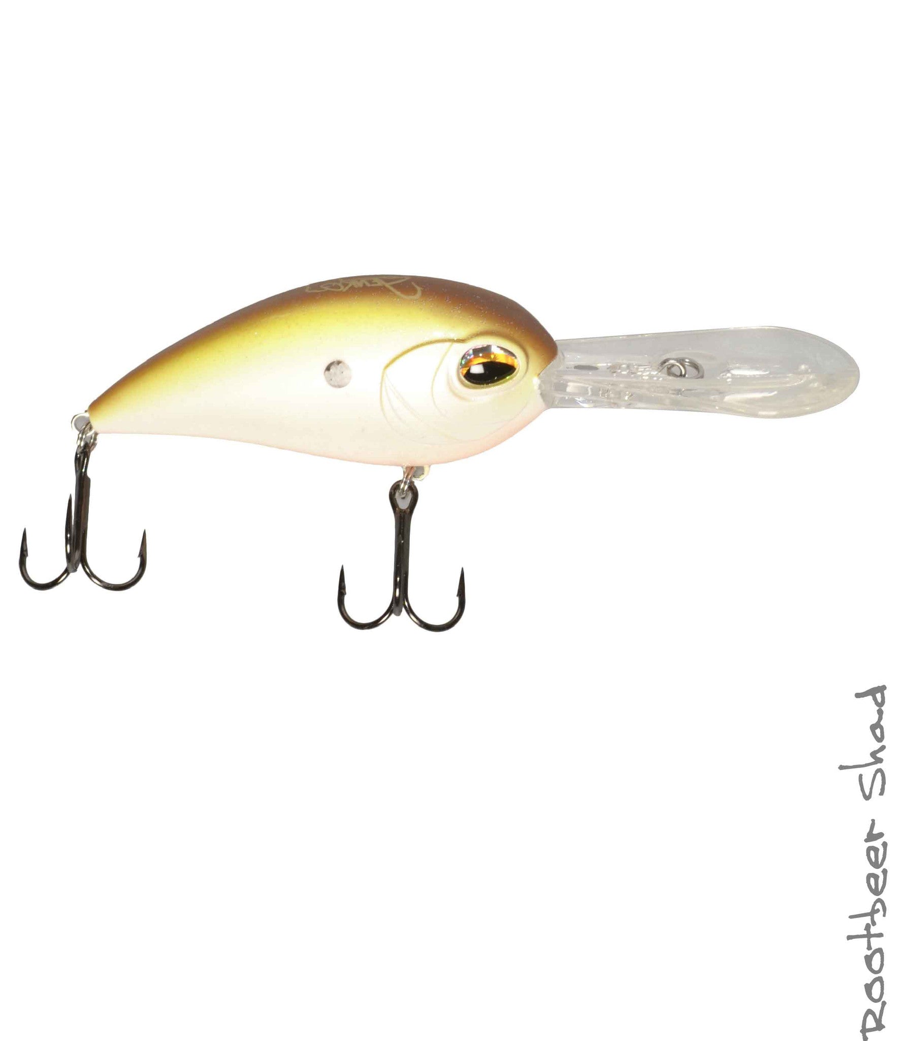 XTackle XTDR4-25 4