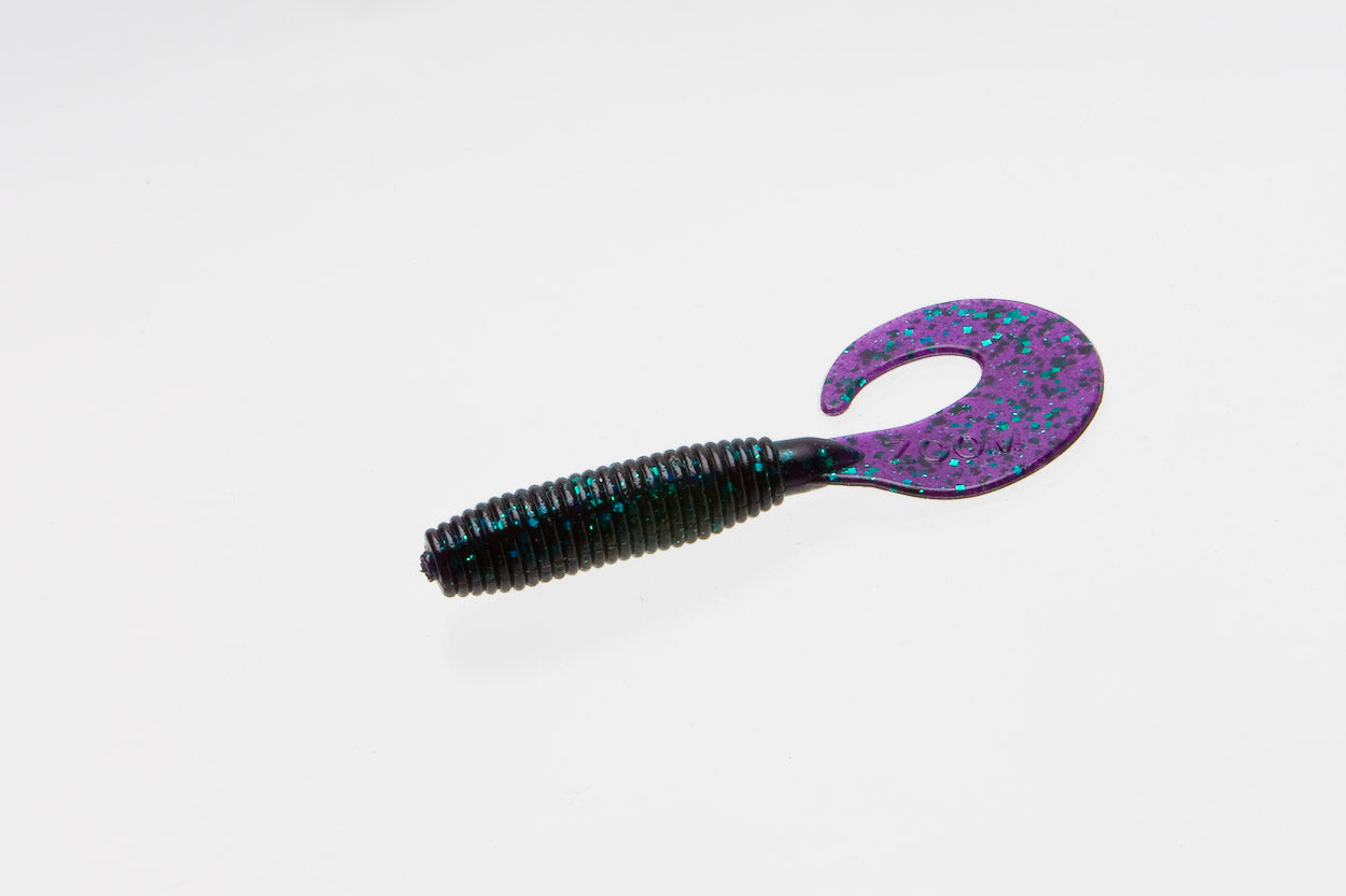 Zoom Fat Albert Grub – Custom Tackle Supply