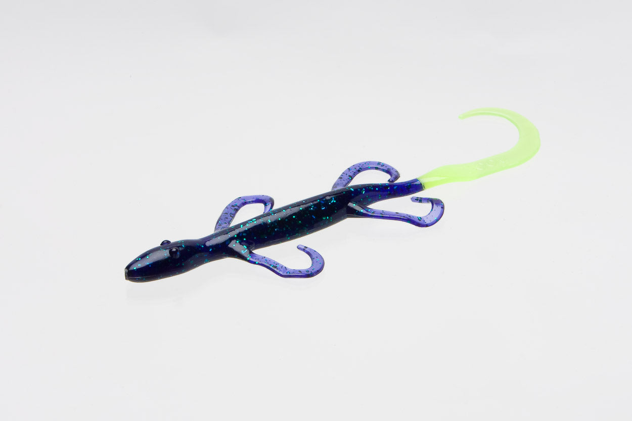 Zoom Lizard 6