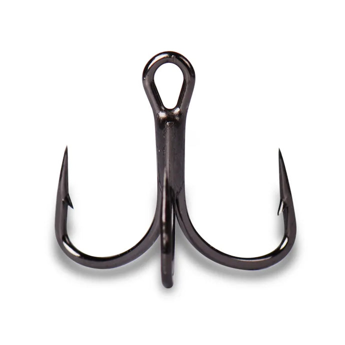 Mustad KVD Elite Triple Grip Treble Hook