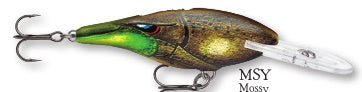 Rapala Shad Rap