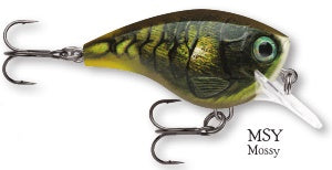 Rapala BX Big Brat Crankbait