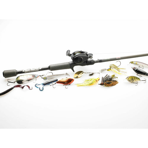 Fishing Rods – Custom Tackle Supply