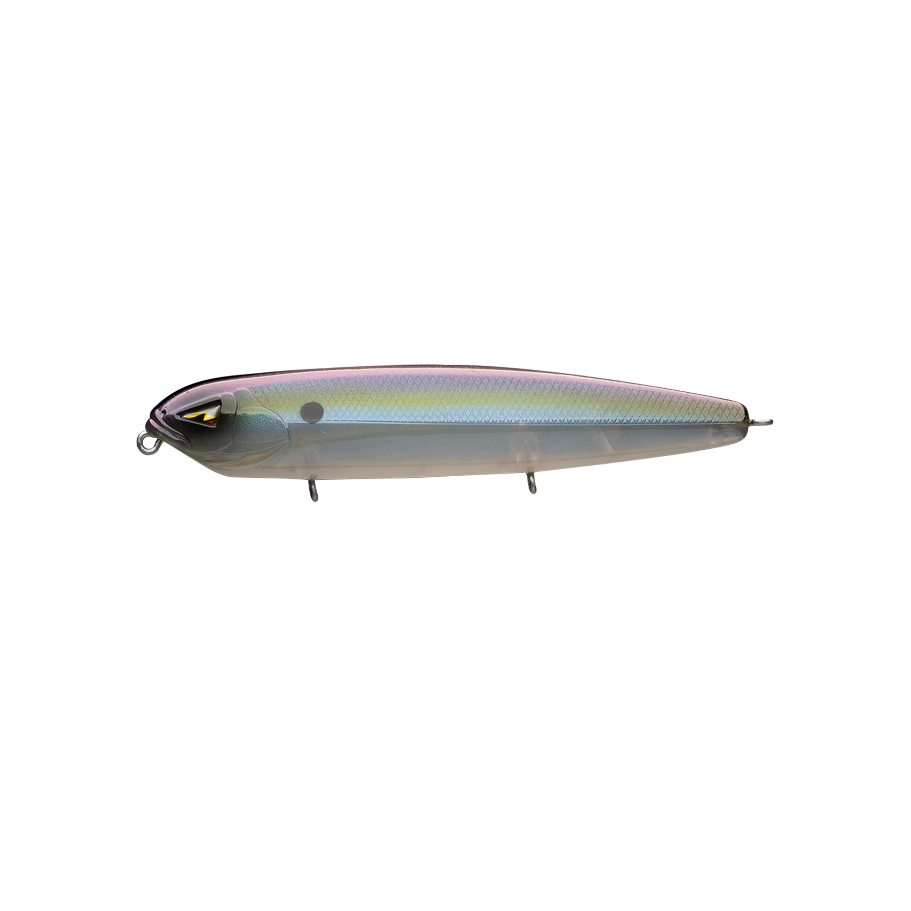 ark fishing lure ARK Outlaw Topwater Walking Bait Mystic Sexy Shad