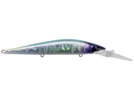 Spro McStick 110 +1 Jerkbait Ghost Magic Purple