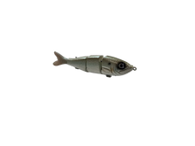 Load image into Gallery viewer, 6&quot; Handcrafted Swimmer By Pulse Fish Lures
