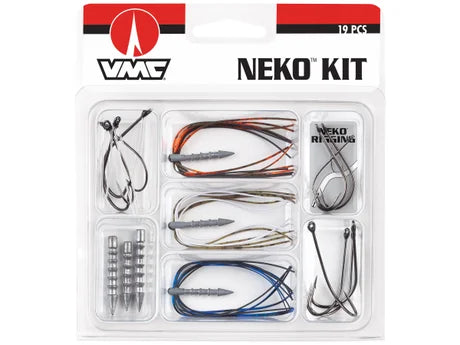 VMC Neko Rig Kit