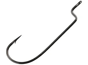 Gamakatsu Worm Offset Shank O'Shaughnessy Bend Hook - Thumbnail 3
