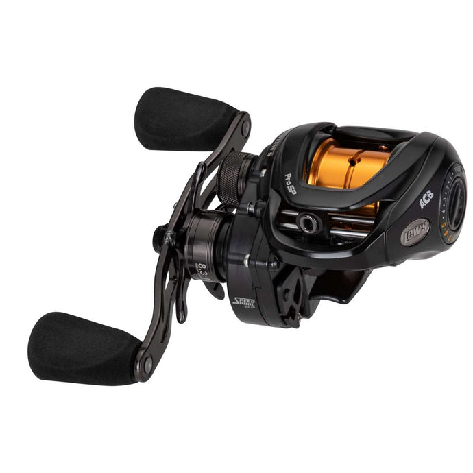 Team Lew's Pro SP Skipping & Pitching Baitcast Reel
