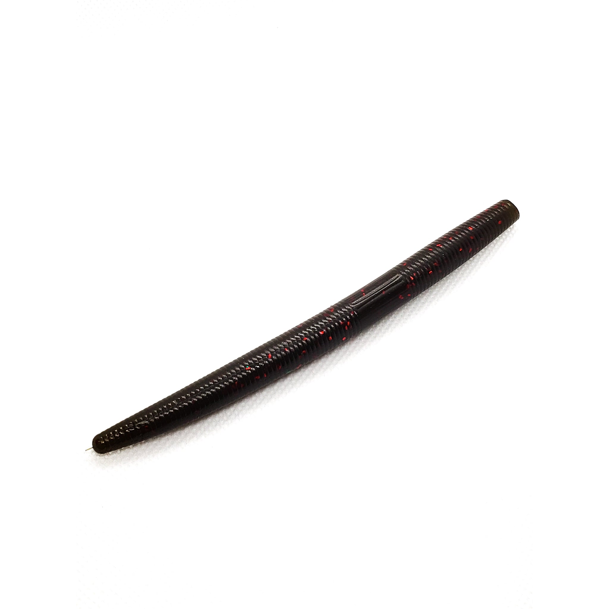 CTS 5 Magic Stick Worm (10 Per Pack) – Custom Tackle Supply