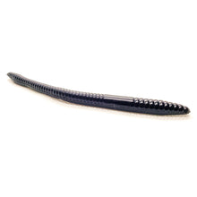 Load image into Gallery viewer, CTS Sissy Stick 4.5&quot; Finesse Worm (8 Per Pack) - Custom Tackle Supply 
