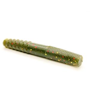 Kubia's Tackle Ned Rig Worm (12 Per Pack) - Custom Tackle Supply 