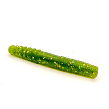 Load image into Gallery viewer, Kubia&#39;s Tackle Ned Rig Worm (12 Per Pack) - Custom Tackle Supply 
