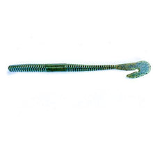 Load image into Gallery viewer, Kubia&#39;s Tackle Kubs Killer Worm (12 Per Pack) - Custom Tackle Supply 
