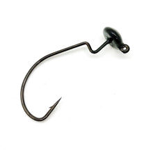 Load image into Gallery viewer, Bending Tips Bait CO Weedless Ned Head (5 Per Pack) - Custom Tackle Supply 
