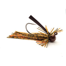 Load image into Gallery viewer, Muffin Top Jigs Mini Muffin (2 Per Pack) - Custom Tackle Supply 
