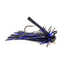 Load image into Gallery viewer, Muffin Top Jigs Mini Muffin (2 Per Pack) - Custom Tackle Supply 
