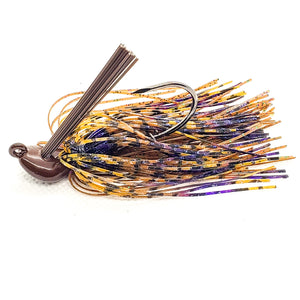 custom fishing lure supplies CYC Lures Flip & Skip Jigs – Custom Tackle Supply