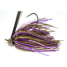 Load image into Gallery viewer, Sasquatch Jigs Weedless Football Head - Custom Tackle Supply 
