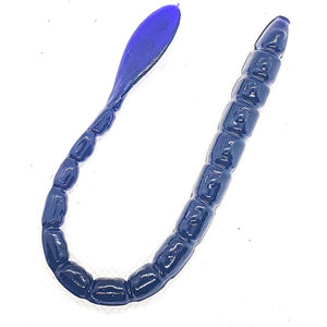 Producto Lure 8" Tournament Worm (10 Per Pack) - Custom Tackle Supply 