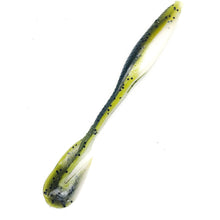 Load image into Gallery viewer, Producto Lure 4&quot; Buzz Tail Shad (10 Per Pack) - Custom Tackle Supply 
