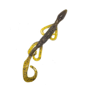 Producto Lure 6" Tournament Lizard (10 Per Pack) - Custom Tackle Supply 