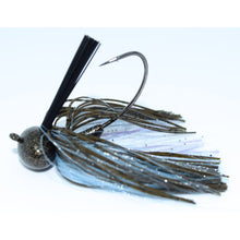 Load image into Gallery viewer, Sasquatch Jigs Weedless Football Head - Custom Tackle Supply 
