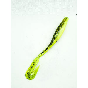 Producto Lure 6" Buzztail Shad(5 Per pack) - Custom Tackle Supply 