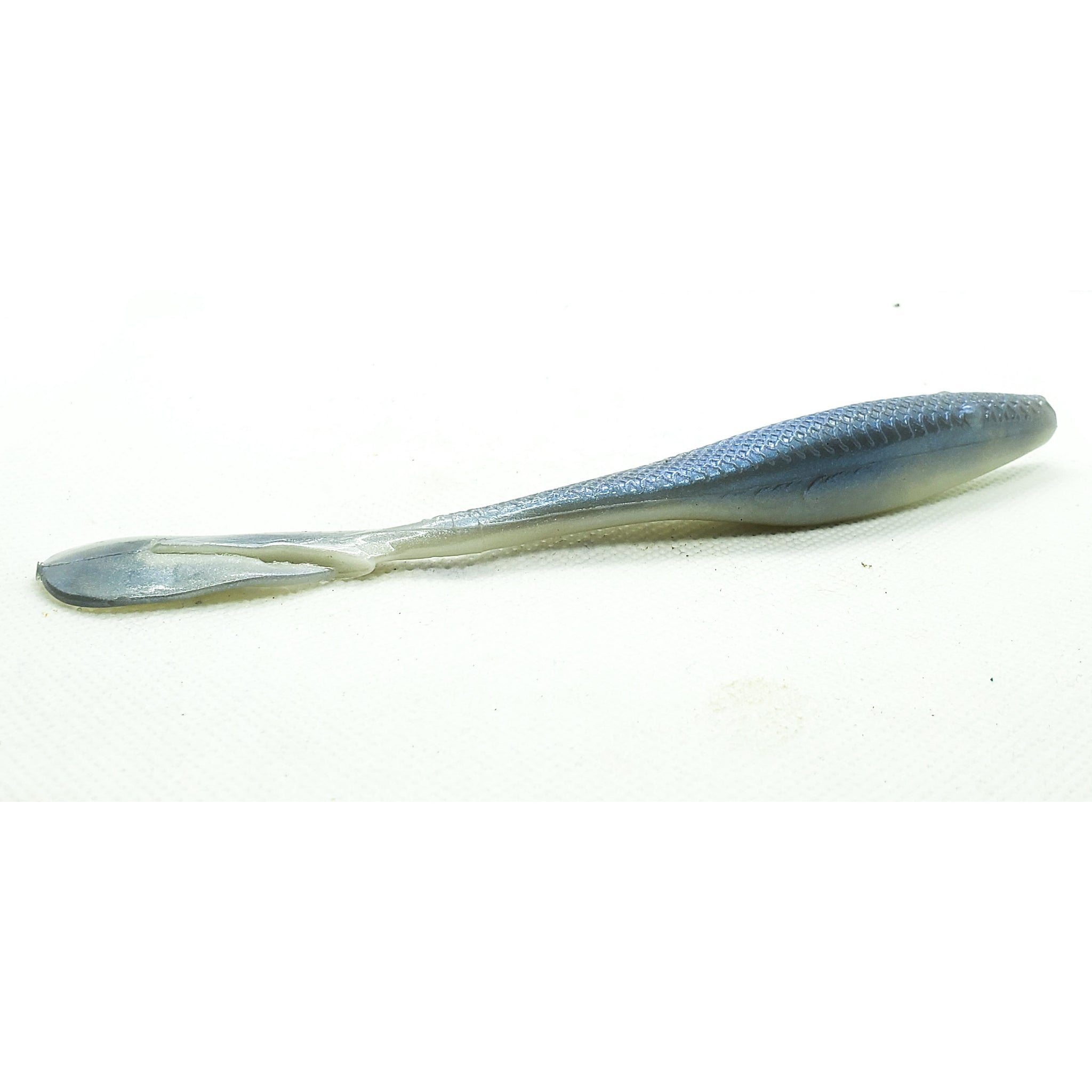 Producto Lure 6 Buzztail Shad(5 Per pack) – Custom Tackle Supply