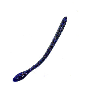 Producto Lure 6" Tournament Worm - Custom Tackle Supply 