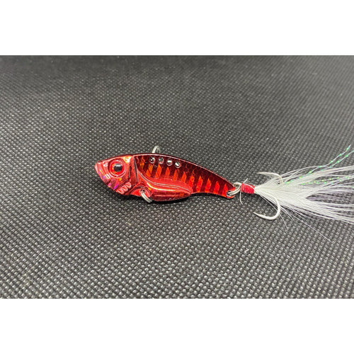 Bending Tips Bait Co Blade Bait (12 Colors Available) - Custom Tackle Supply 