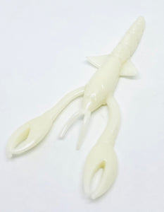 Producto Lure 4.5" Crawdad (10 Per Pack)