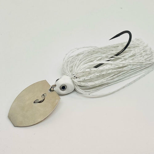 Muffin Top Chatter Donkeys - Custom Tackle Supply 