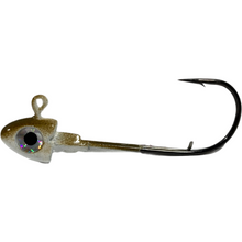 Load image into Gallery viewer, Pulse Lures Swim Bait Heads

