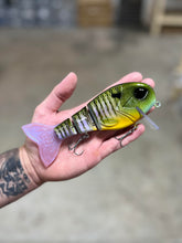 Load image into Gallery viewer, Throwback Baits  &quot;Shop Baits&quot;  Monthly Drop
