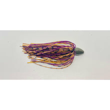 Load image into Gallery viewer, Queen Tackle Tungsten Punch Skirts - Custom Tackle Supply 
