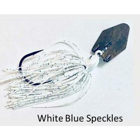 Queen Tackle Switch Blade Jig – Custom Tackle Supply
