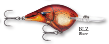 Rapala DT-8 Crankbait