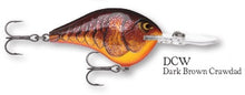 Rapala DT-8 Crankbait