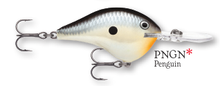 Load image into Gallery viewer, Rapala DT-10 Crankbait

