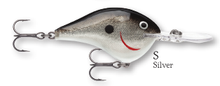 Load image into Gallery viewer, Rapala DT-10 Crankbait
