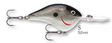 Load image into Gallery viewer, Rapala DT-8 Crankbait
