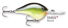 Rapala DT-8 Crankbait