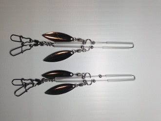 Shane's Baits Domin8tor A Rig Replacement Arms